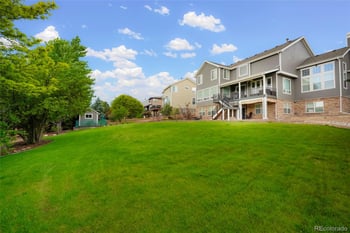4914 Streambed Trl, Parker, CO 80134