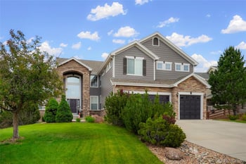 4914 Streambed Trl, Parker, CO 80134