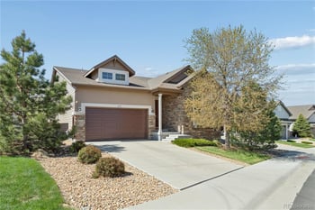 2350 Lassen Ln, Castle Rock, CO 80109
