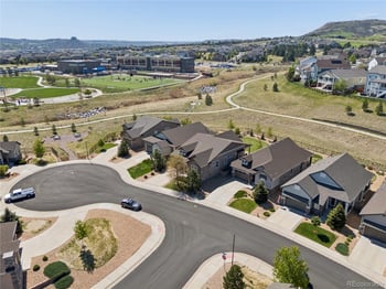 2350 Lassen Ln, Castle Rock, CO 80109