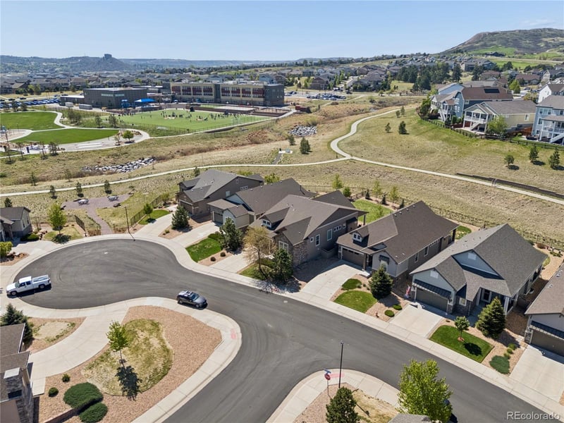 2350 Lassen Ln, Castle Rock, CO 80109