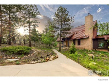 116 Ramona Rd, Golden, CO 80403
