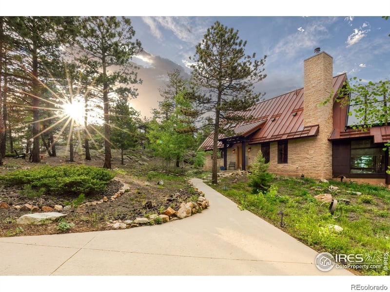 116 Ramona Rd, Golden, CO 80403