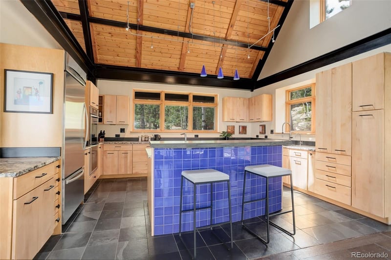 116 Ramona Rd, Golden, CO 80403