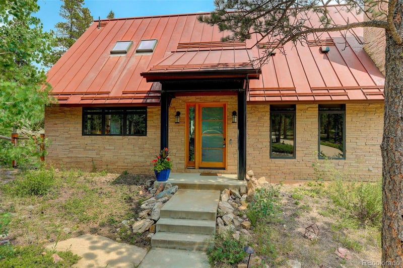 116 Ramona Rd, Golden, CO 80403