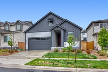 17350 Birds Foot Trl, Parker, CO 80134