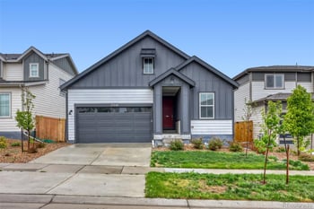 17350 Birds Foot Trl, Parker, CO 80134