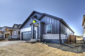 17350 Birds Foot Trl, Parker, CO 80134