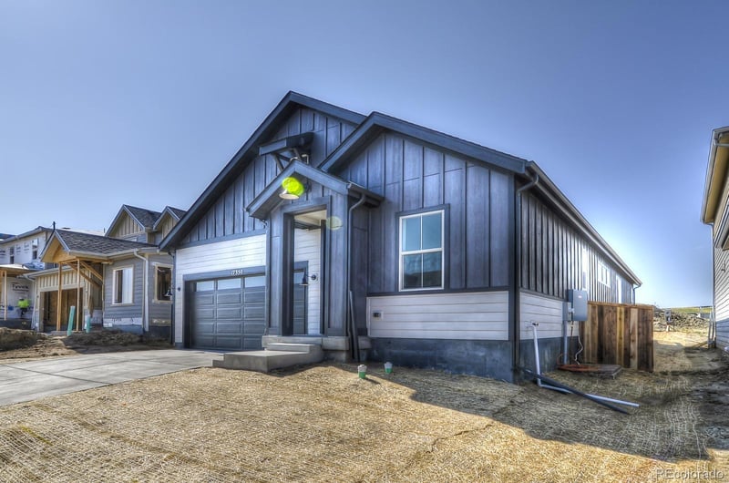 17350 Birds Foot Trl, Parker, CO 80134