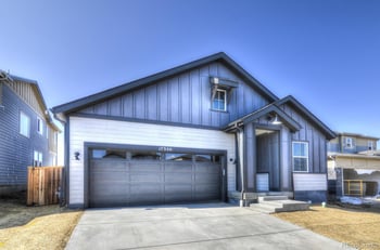 17350 Birds Foot Trl, Parker, CO 80134