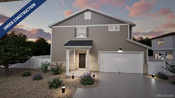 10125 Scranton Ct, Commerce City, CO 80022