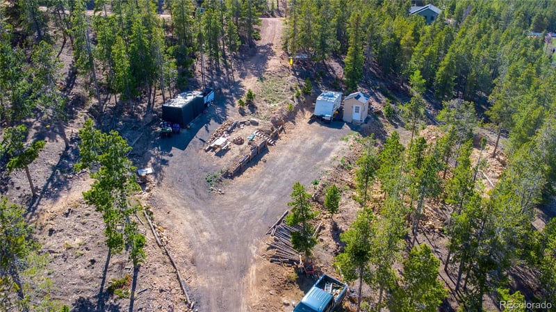 739 Divide View Dr, Golden, CO 80403