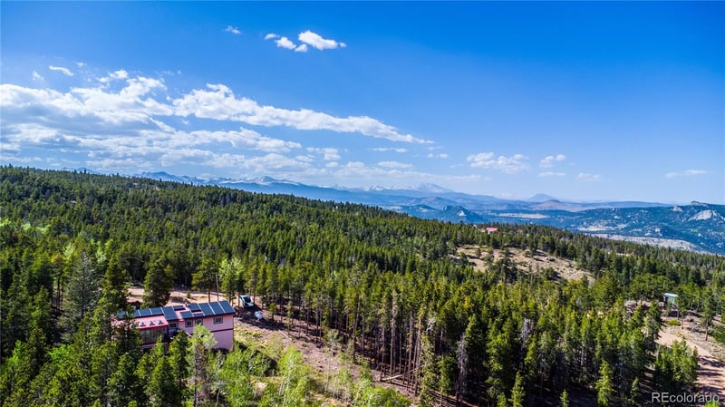 739 Divide View Dr, Golden, CO 80403