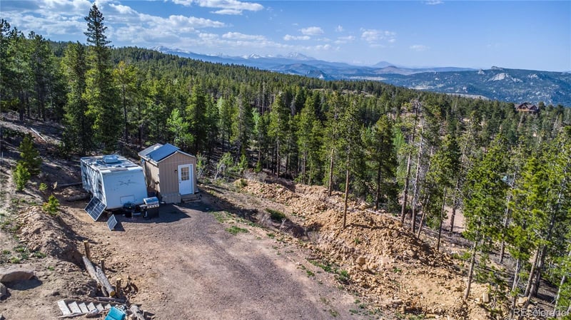 739 Divide View Dr, Golden, CO 80403