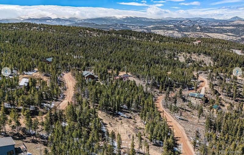 739 Divide View Dr, Golden, CO 80403