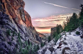 739 Divide View Dr, Golden, CO 80403