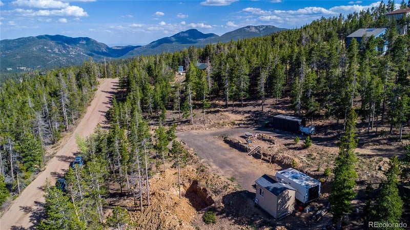 739 Divide View Dr, Golden, CO 80403