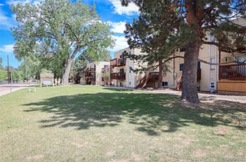 9380 49th Ave #107, Wheat Ridge, CO 80033