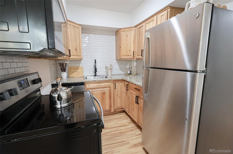 9380 49th Ave #107, Wheat Ridge, CO 80033