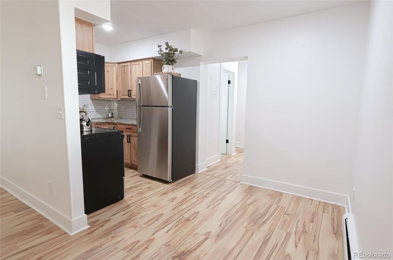 9380 49th Ave #107, Wheat Ridge, CO 80033