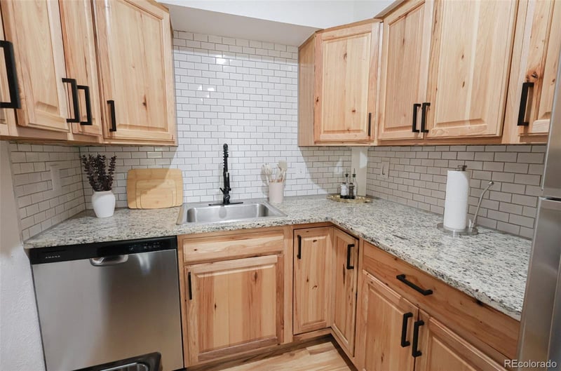 9380 49th Ave #107, Wheat Ridge, CO 80033