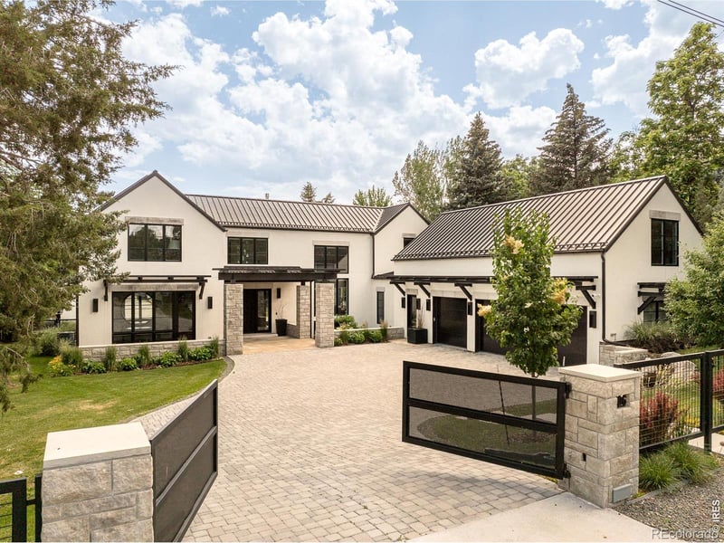706 Juniper Ave, Boulder, CO 80304