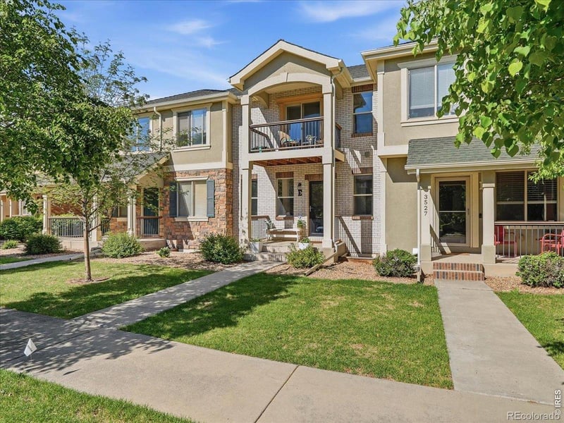 3527 Big Ben Dr #E, Fort Collins, CO 80526