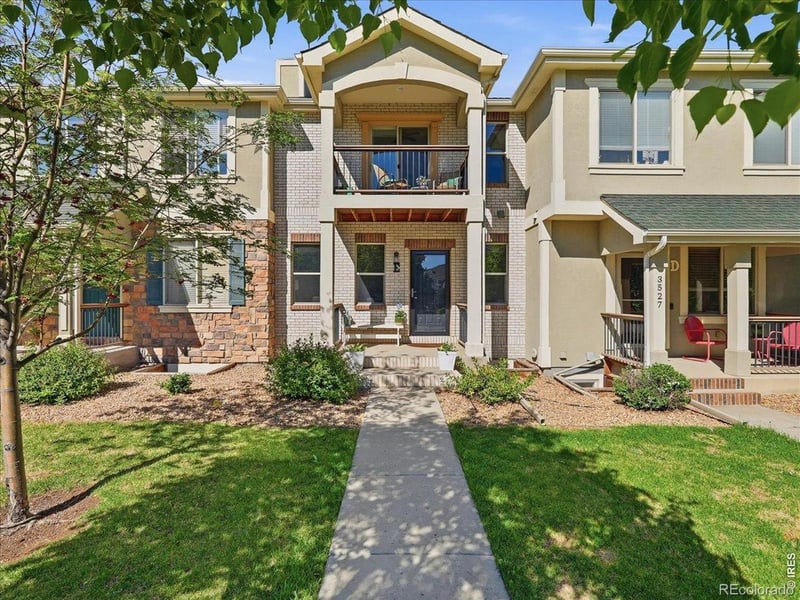 3527 Big Ben Dr #E, Fort Collins, CO 80526