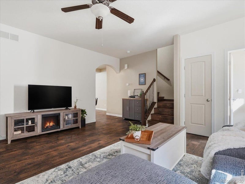 3527 Big Ben Dr #E, Fort Collins, CO 80526