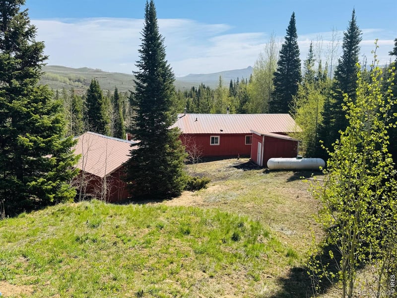 44 Alpine Ln, Walden, CO 80480