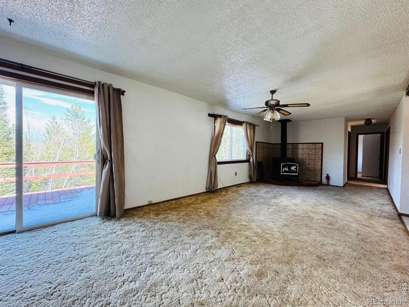 44 Alpine Ln, Walden, CO 80480