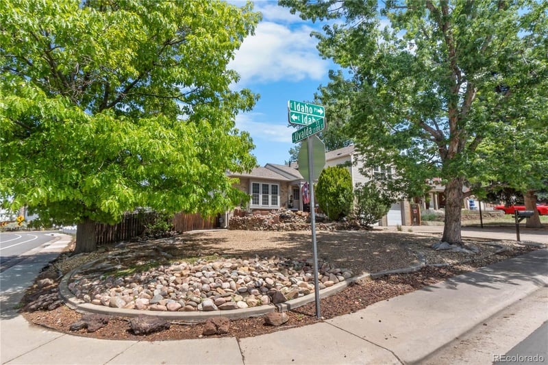 13105 Idaho Pl, Aurora, CO 80012
