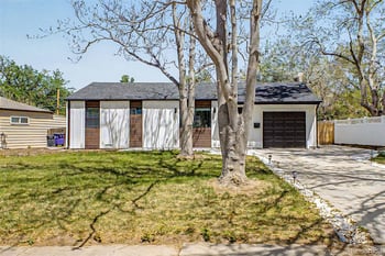 1360 Forest Way, Denver, CO 80222