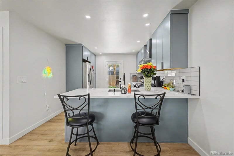 1360 Forest Way, Denver, CO 80222