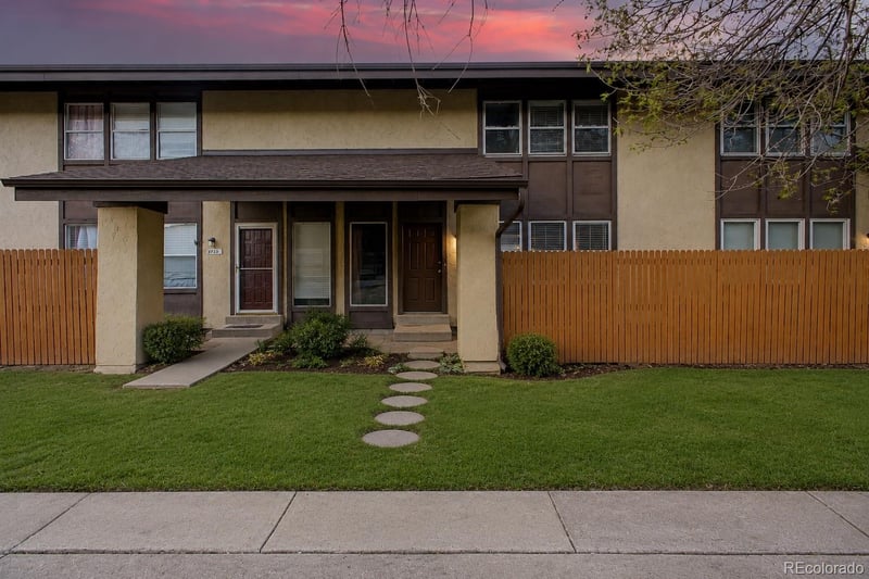 3735 Granby Way, Aurora, CO 80014