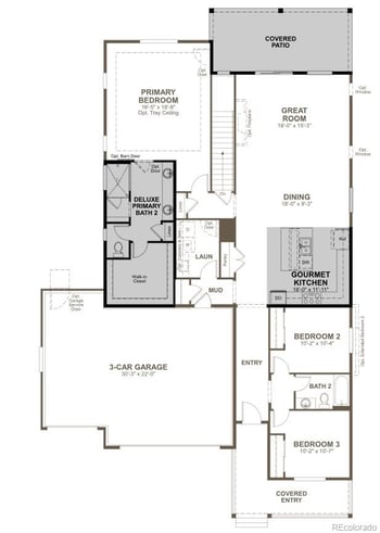 6348 Steppes Way, Loveland, CO 80538