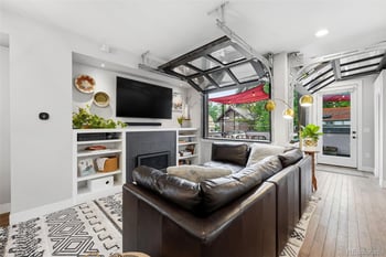 1897 York St, Denver, CO 80206