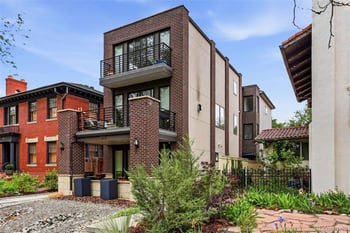 1897 York St, Denver, CO 80206