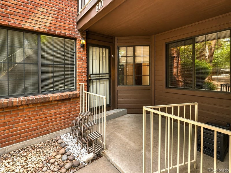 810 Vance St #A, Lakewood, CO 80226