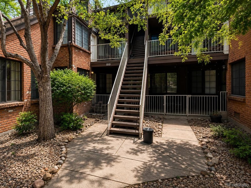 810 Vance St, Arvada, CO 80226