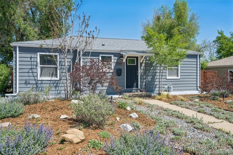 1885 Berkeley Pl, Denver, CO 80221