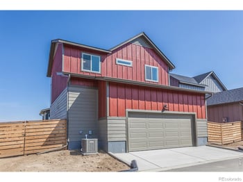 6125 Saddle Horn Dr, Timnath, CO 80547