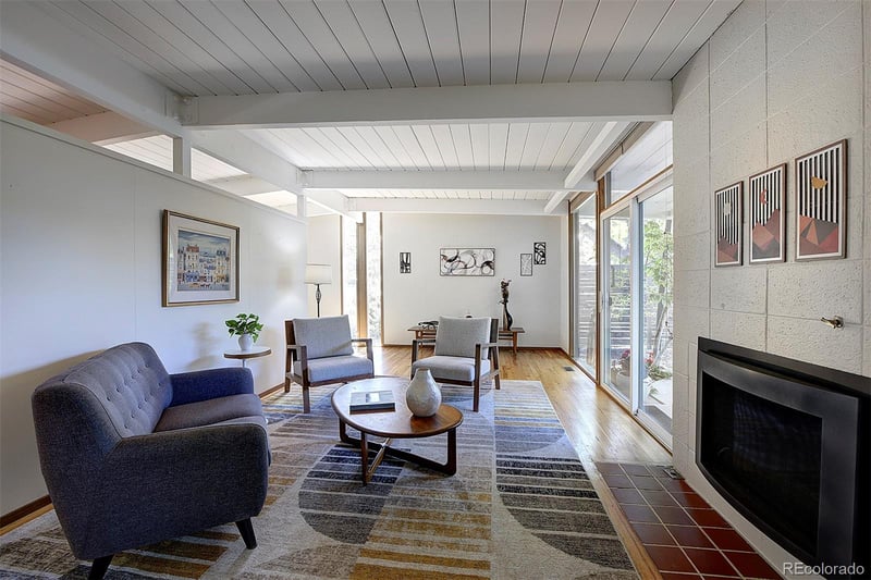 1407 S Fairfax St, Denver, CO 80222