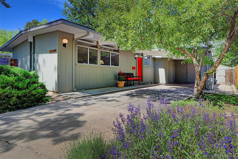 1407 S Fairfax St, Denver, CO 80222