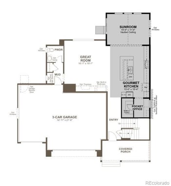 6398 Steppes Way, Loveland, CO 80538