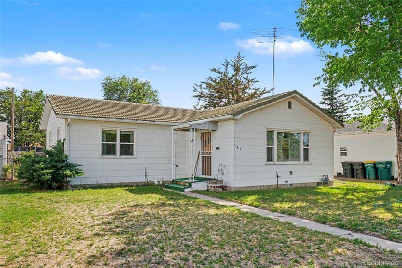 1310 Strong St, Brighton, CO 80601