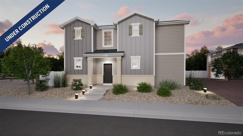 10052 Salem Ct, Commerce City, CO 80022