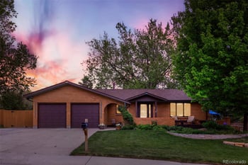 2578 Dover Way, Lakewood, CO 80227
