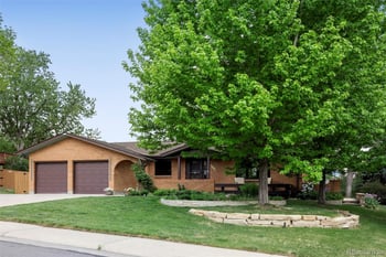 2578 Dover Way, Lakewood, CO 80227