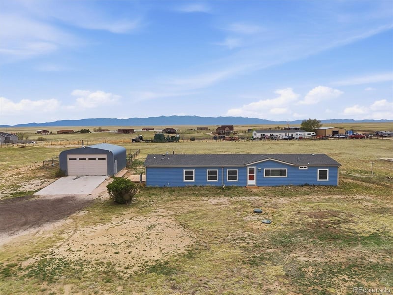 3750 Enoch Rd, Colorado Springs, CO 80930